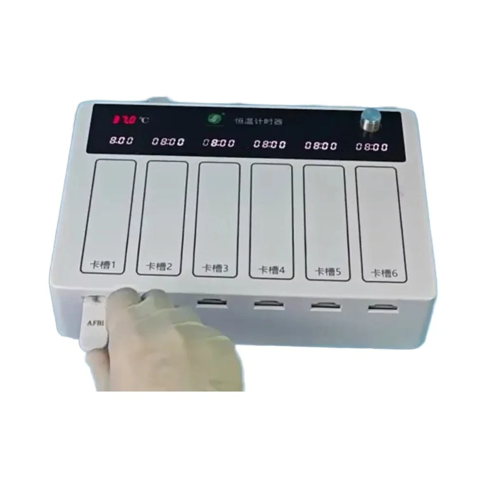 LSY-CT6 Constant Te…