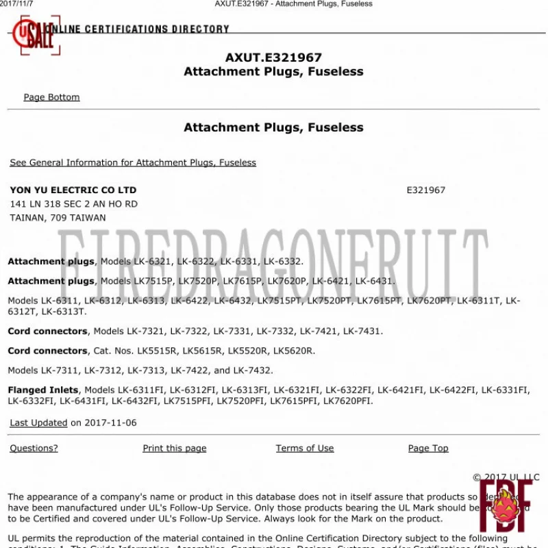 ULCertified NEMA 5 15P AmericanPlug 15A 125V CanadaAssembled PowerPlug forIndustrial Applications
