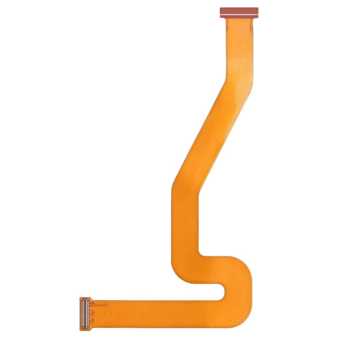 LCD Display Flex Ribbon Cable Replacement Repair Parts For Samsung Galaxy Tab A8 10.5 (2021) SM-X200 SM-X205 Tablet
