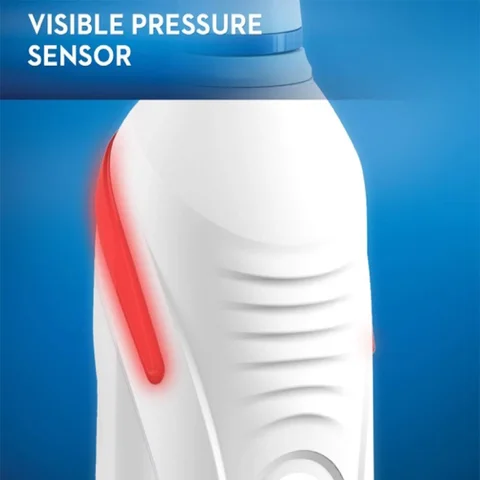 Oral B Pro 4000 3D Smartseries Электрическая зубная щетка с 3D технологии — фото модели