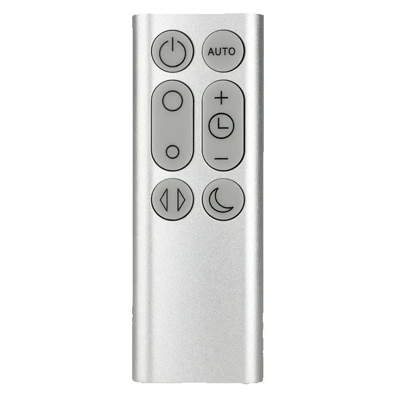 For Dyson Remote Control Replacement, For Dyson Pure Cool Link Purifying Fan DP01 DP03 TP02 TP03