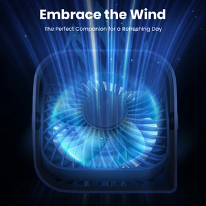 5 Main Air Circulator Sales - №2