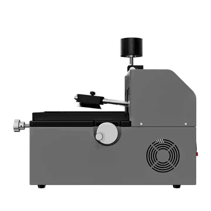 TBK 288M Automatic Electric Screen Disassembly Machine Built-in Vacuum Pump for iPh one Repair