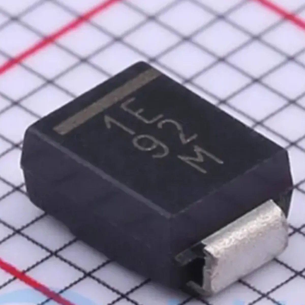 Smb Marking 1E VS-1…