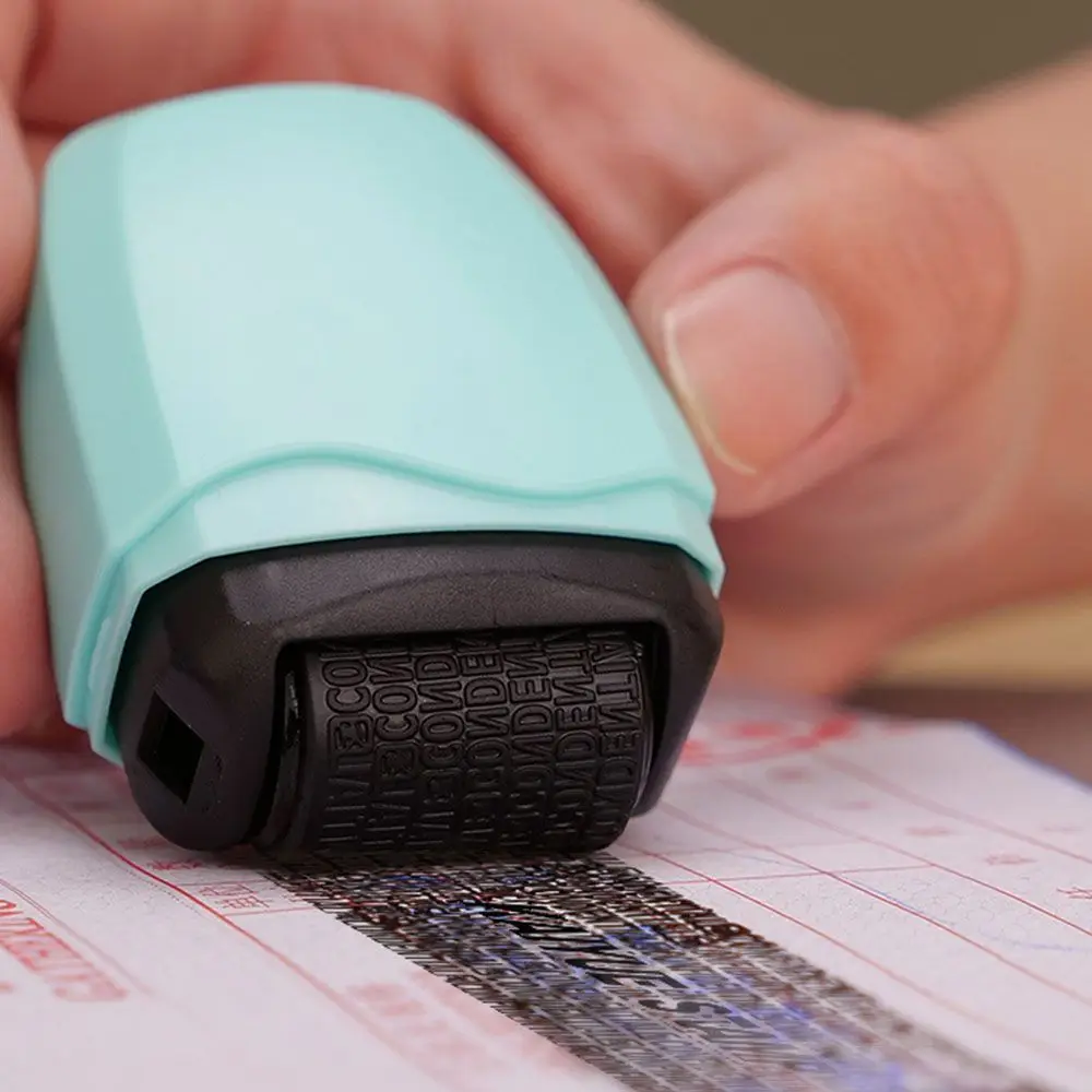 Protection Privacy Privacy Confidential Information Stamps Data Protection Roller Stamp Security Stamp