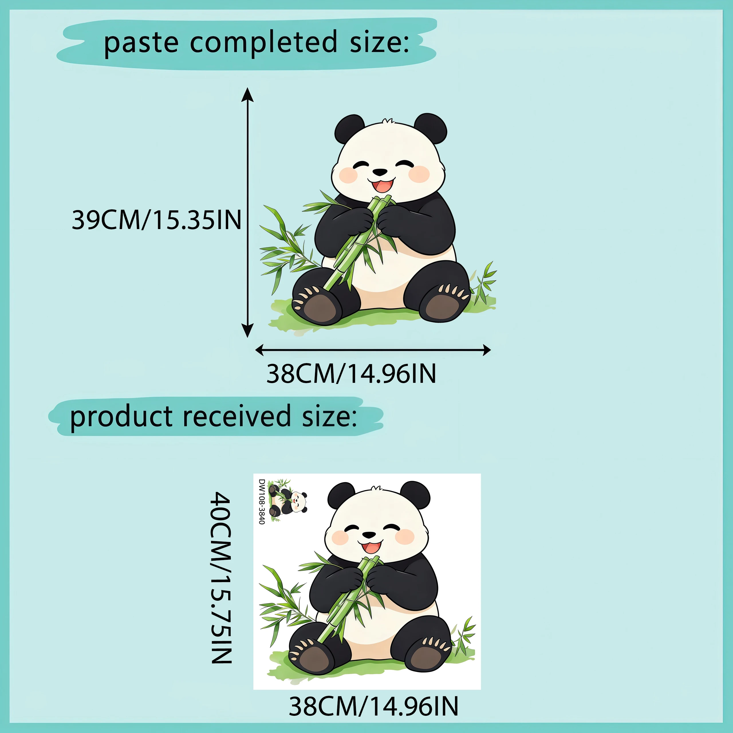 Adesivos de parede de bambu e - Pvc Panel Background avaliação e preço