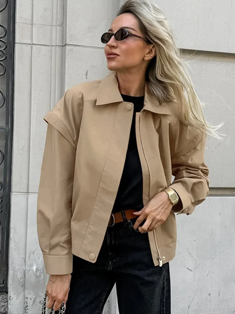 

Зимняя куртка 2025 года, женские университетские куртки-бомберы для женщин, новые пальто и куртки, женская зимняя куртка с длинным рукавом