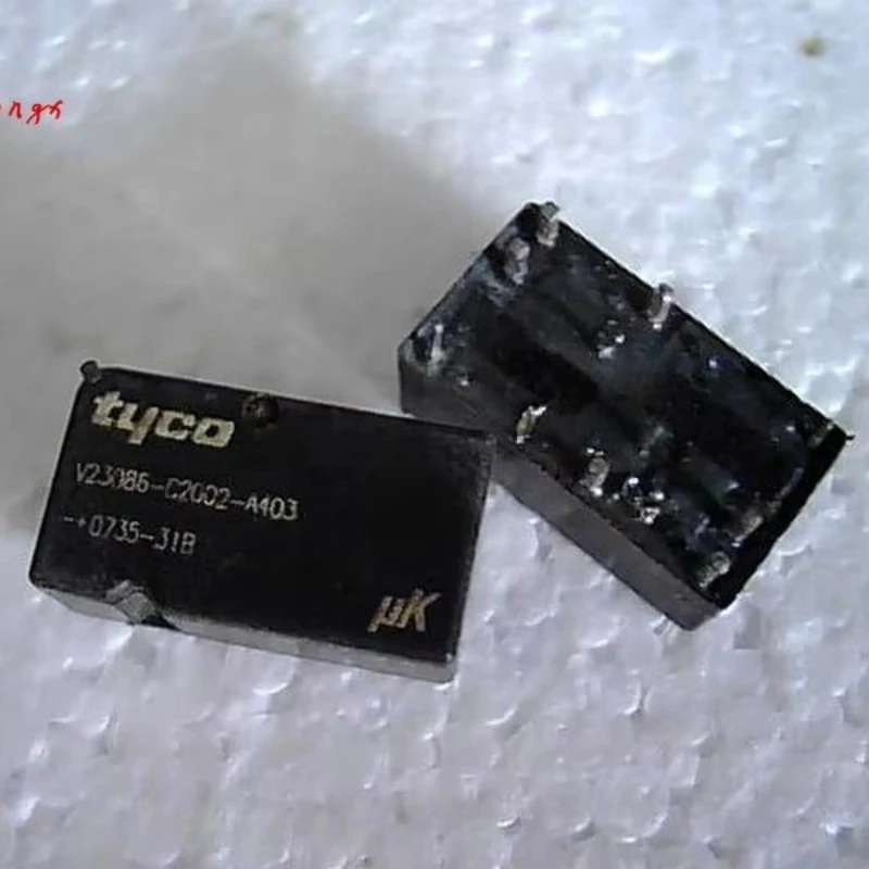 V23086-C2002-A403  Relay