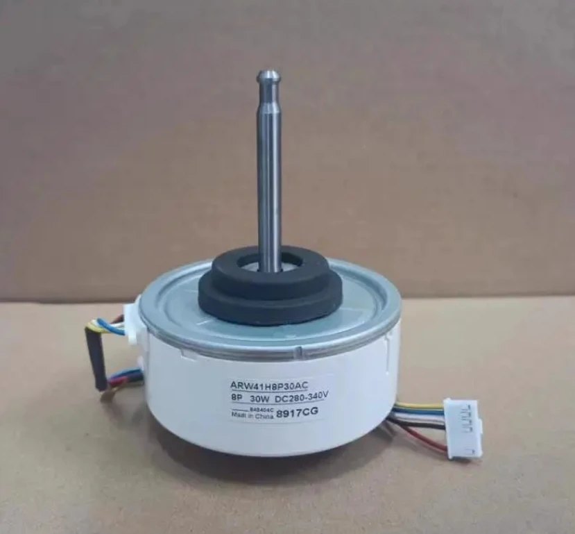 يتكيف مع محرك تكييف الهواء الجديد محرك مروحة DC ARW41H8P30AC