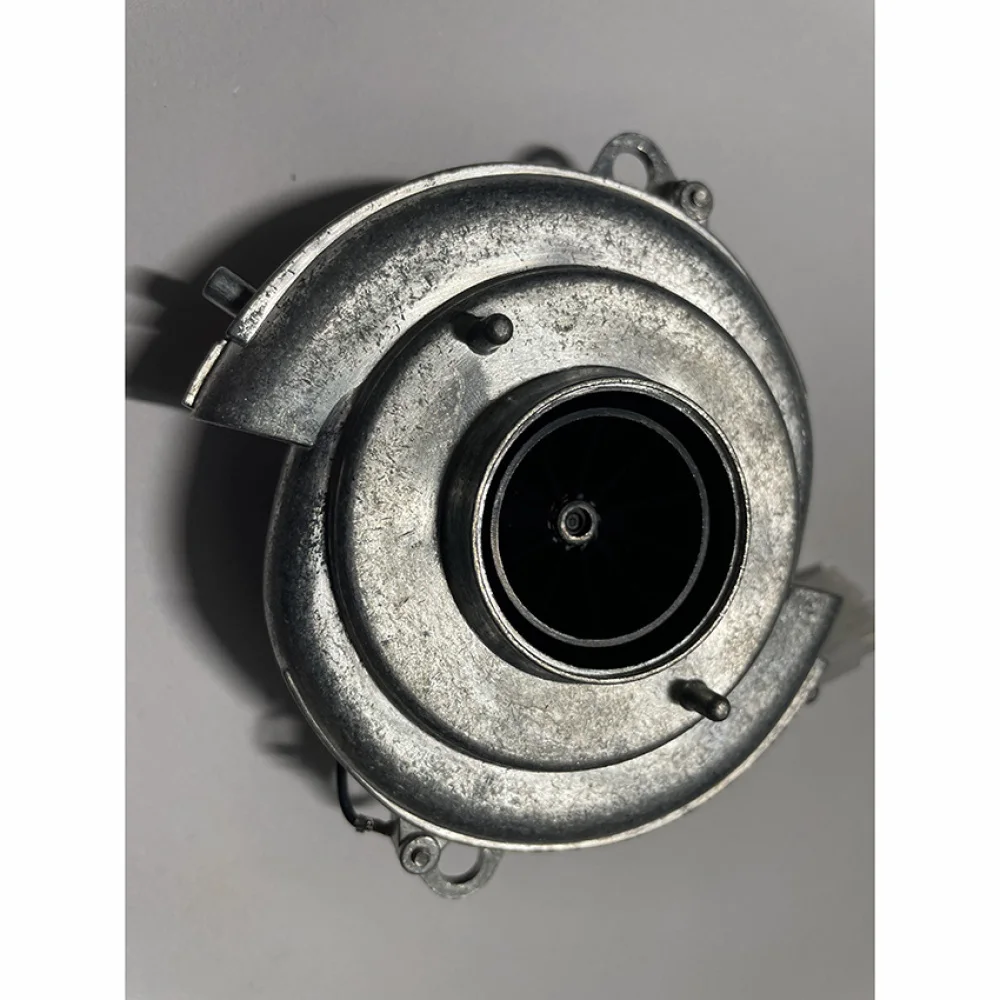 1PC Metal Air Blower Replacement Fan Motor G4003066 0902MMS Robot Vacuum Cleaner Cooling Fan Motor for IROBOT S9 Parts