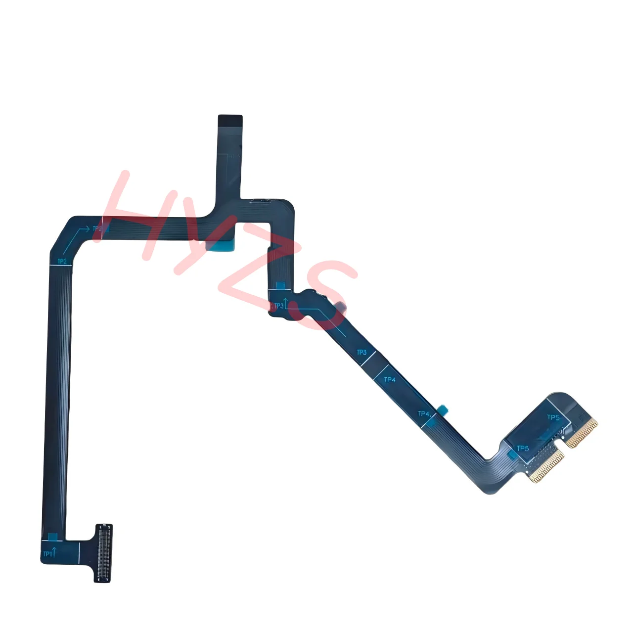 NEW Gimbal Flexible Flat Flex - đánh giá và giá Drone Gimbal Ribbon Cable