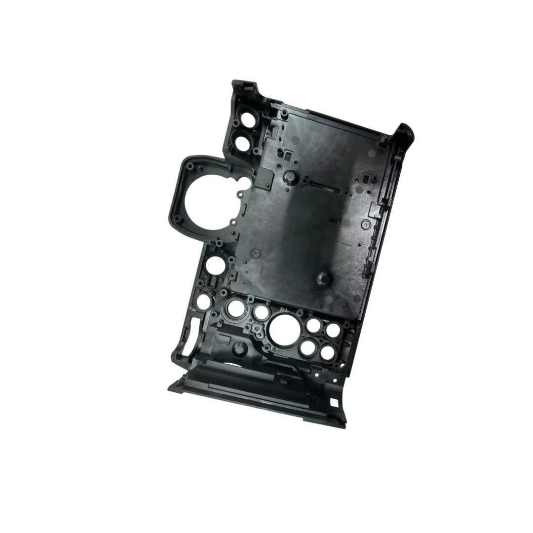 Genuine Camera Rear Housing Bare Button Shell Replacement Spare Part For Nikon Z8 Z‑Mount Full Frame Mirrorless Camera