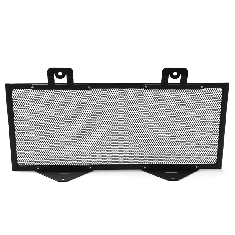 

Plain Front Radiator Grille Mesh For Can-Am Ryker 600/Ryker 900/Ryker Rally/Ryker Sport Accessories 41-419