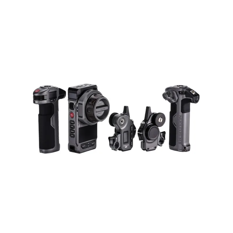 Wireless focus tracking, focus control system, DSLR camera, DJI stabilizer zoom second-generation Y