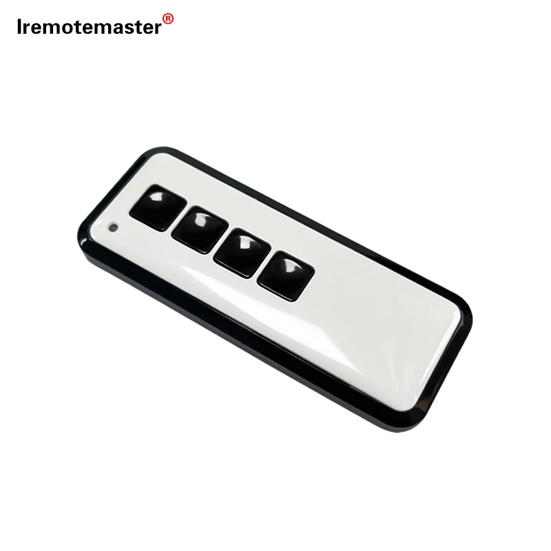 NOVOFERM MINI-NOVOTRON 522 524 Garage Door Remote Control 433.92mhz Rolling Code Gate Keychain Transmitter