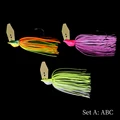 Bladed Jig Set-A