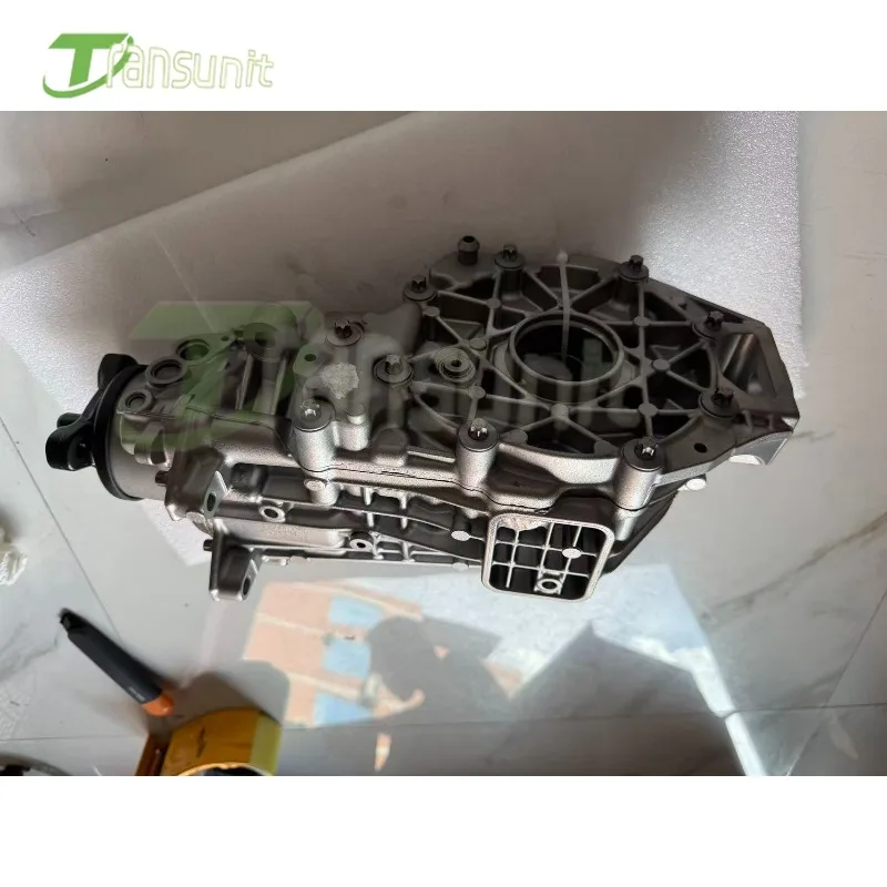 

A2463500802 High quality Rear Differential Assembly Fits For Mercedes-Benz CLA45 CLA250 B250 A45 2463500802