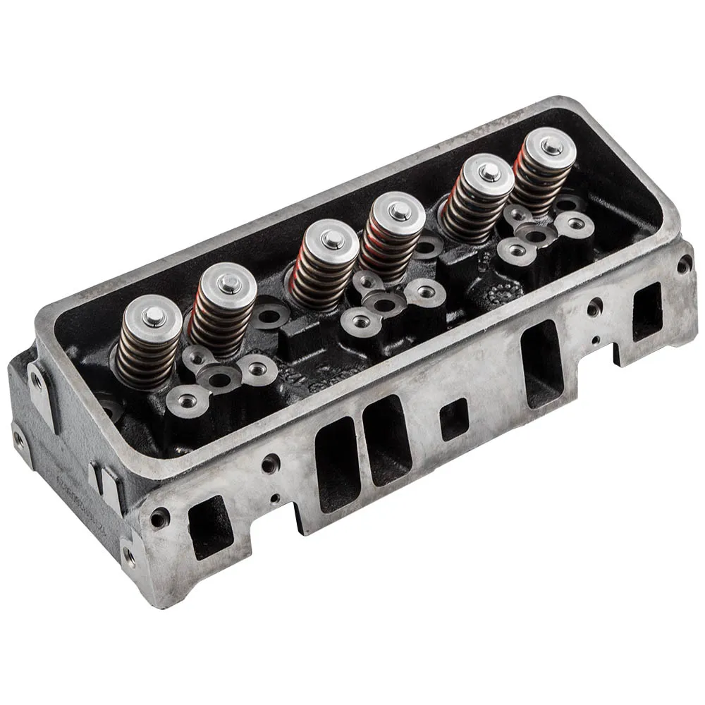 Cylinder Head 262 V6 for Chevy for GMC for Astro S10 for VORTEC 12557113 4.3L