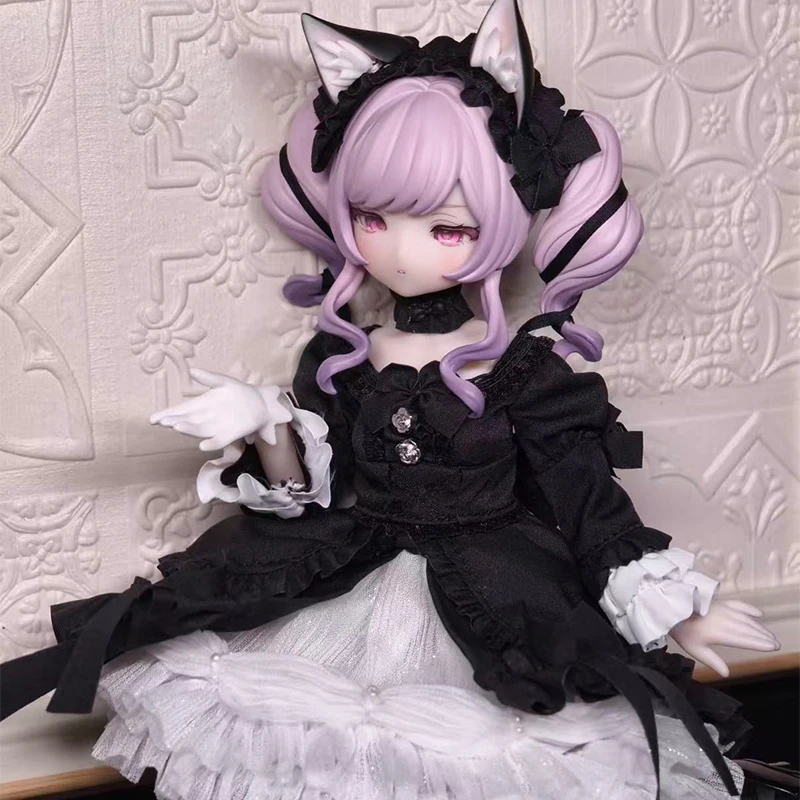 

В наличии: Игрушки Neo Eden Toys, фигурки Light Nightmare Twins BJD, коллекционные игрушки Dream-Devourer, 22 см, подарок для девочек