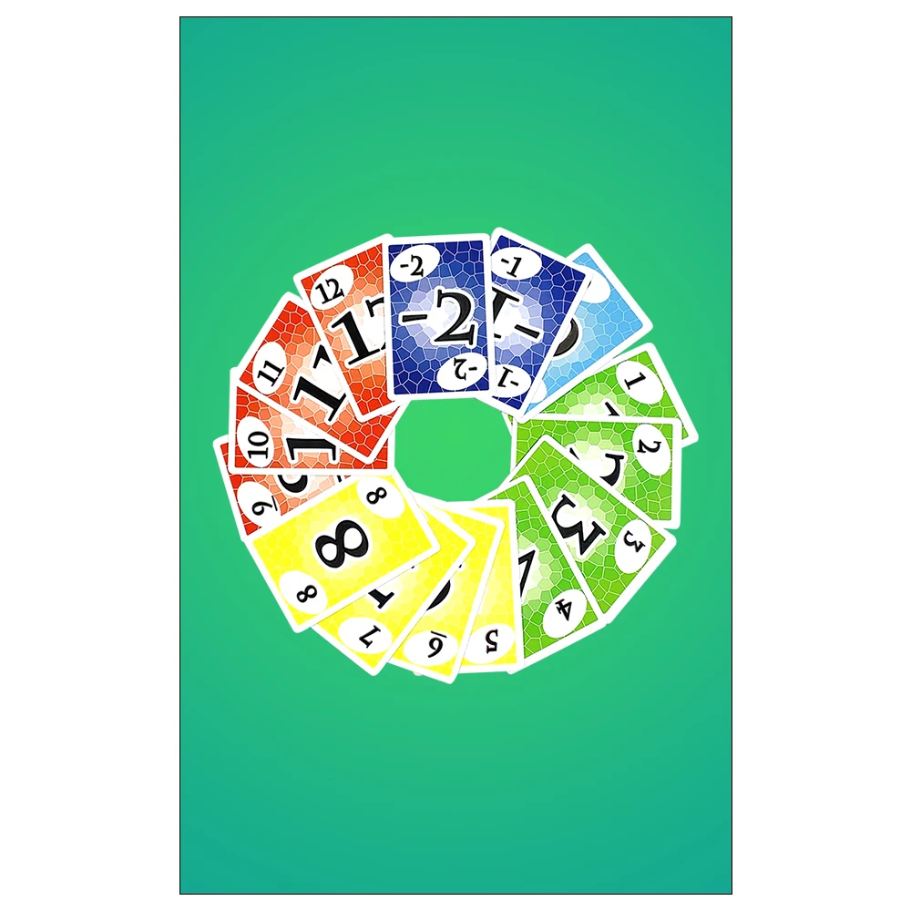 Jeu de société jeu de cartes divertissement familial cartes de jeu de fête pour enfants et adultes, cadeau d'anniversaire cadeau de noël et du nouvel an