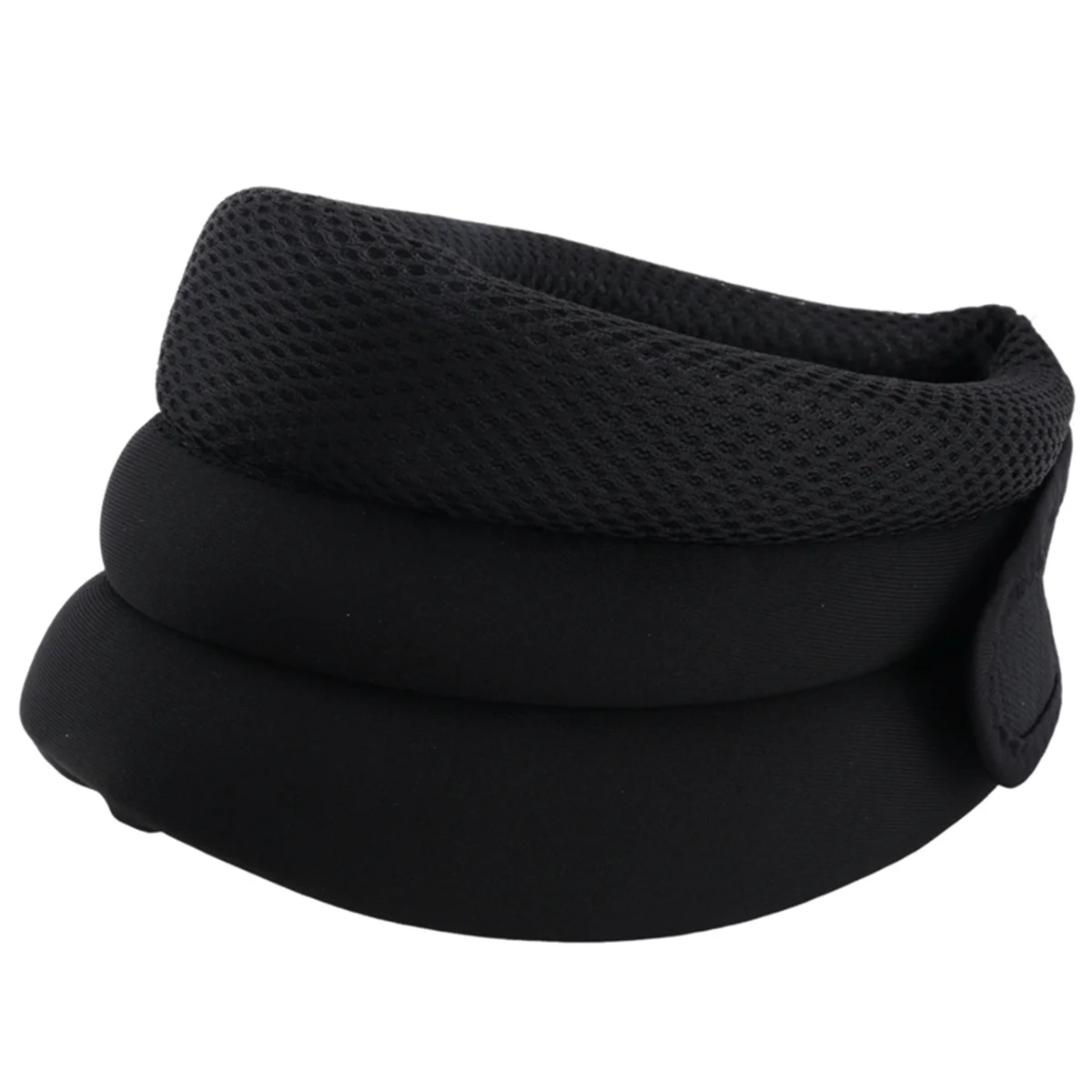 ABLJCervicorrect Neck Brace,Cervicorrect Neck Brace,Collar cervicale morbido-Cervical Neck Brace per russare