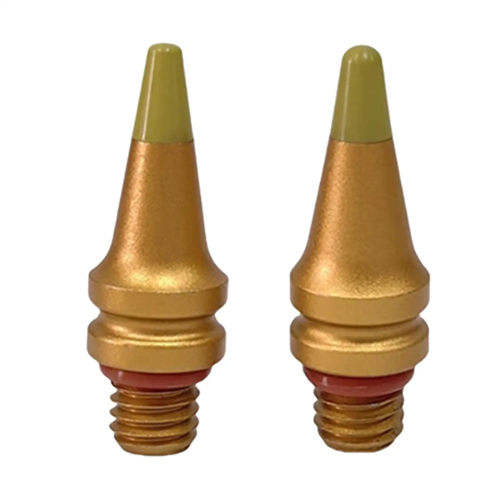 

2Pcs Repair Hand Tools 2mm/4mm M8 Thread for Professional Mechanics DIY