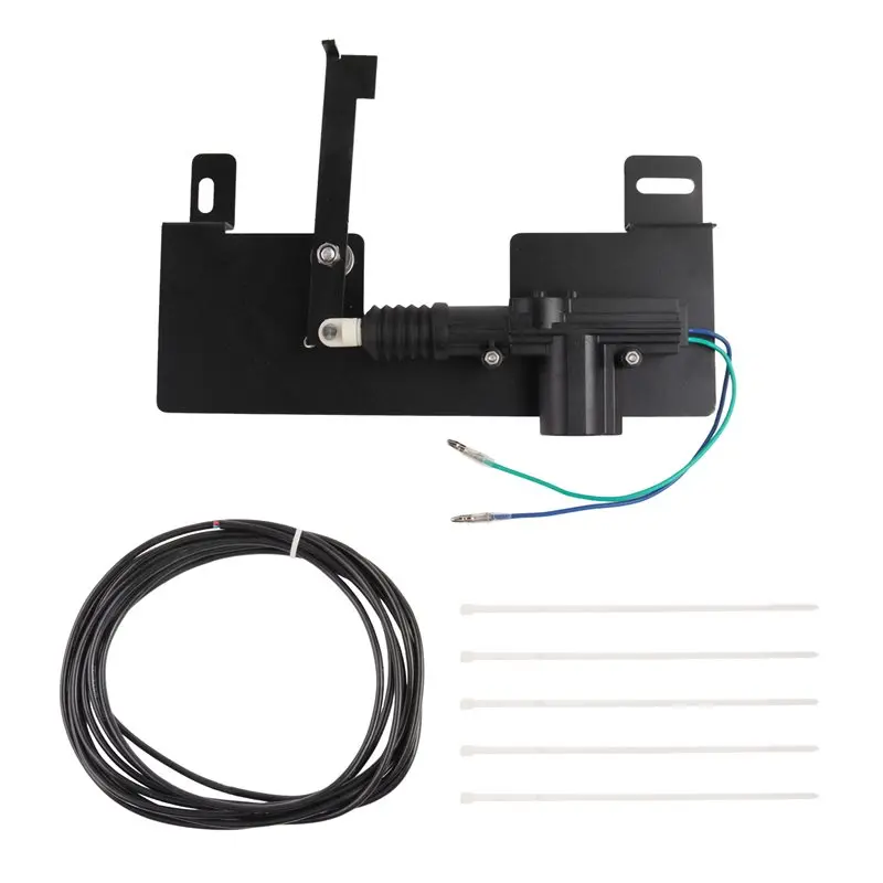 A64P-For CHANGAN Hunter F70 Automatic Power Tailgate Security Lock