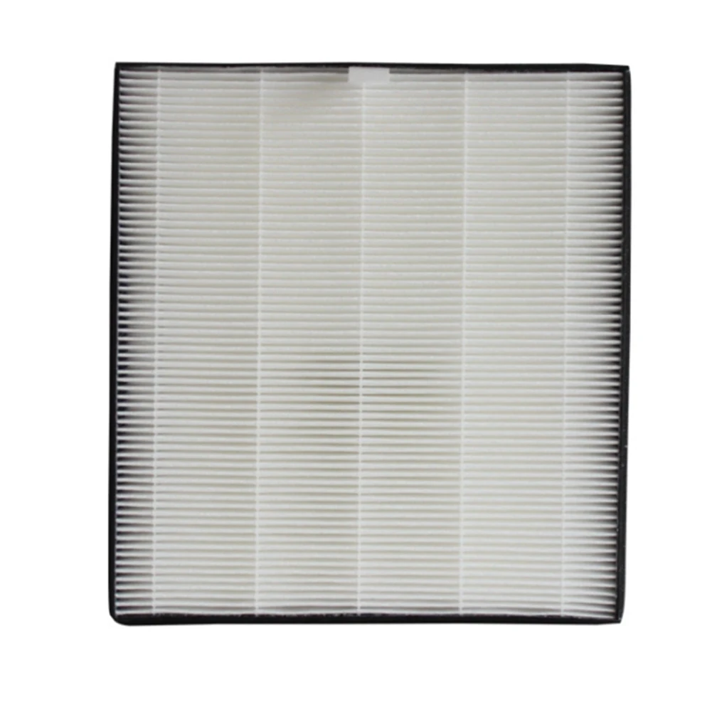 Fit สําหรับ Philips เครื่องฟอกอากาศ DE5206 DE5205 เครื่องฟอกอากาศ Hepa Filter HEPA Filter FY1119