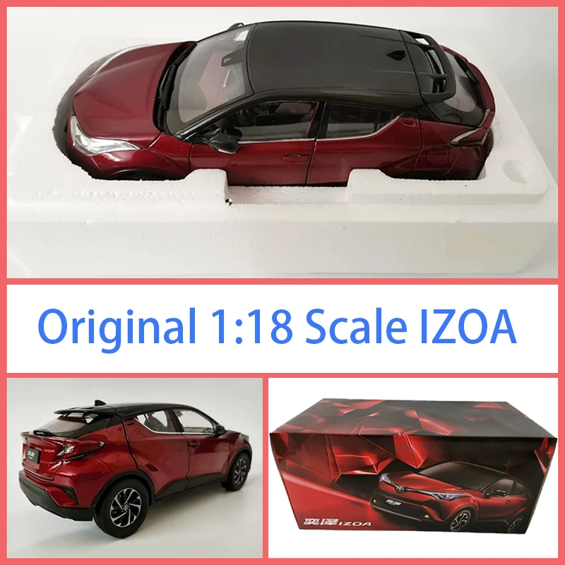 modelo-de-coche-de-aleacion-a-escala-1-18-izoa-rojo-con-techo-negro-simulacion-de-coche-de-fundicion-a-presion-coleccion-exhibicion-adorno-juguete-regalo