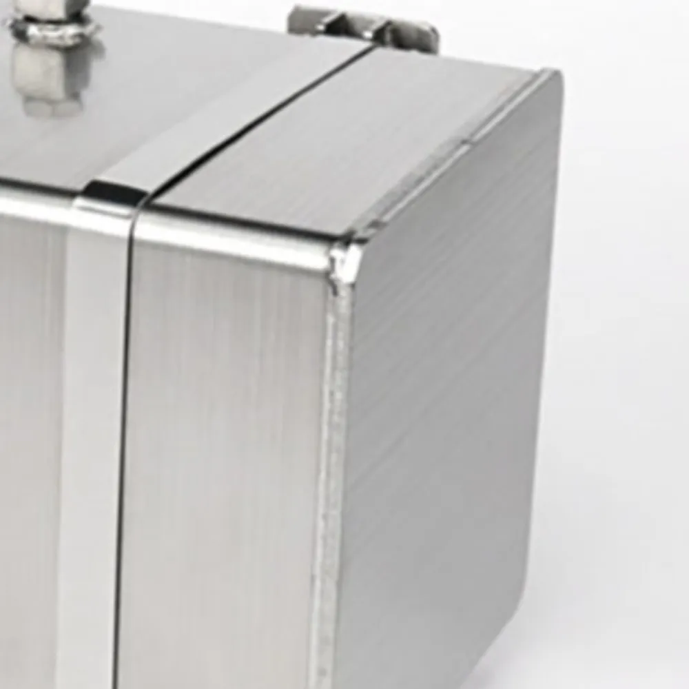 

LESU запасной металлический бак для гидравлической жидкости 80*50*50 мм 1/14 RC тягач Tamiyaya DIY часть модель уличные игрушки TH02588