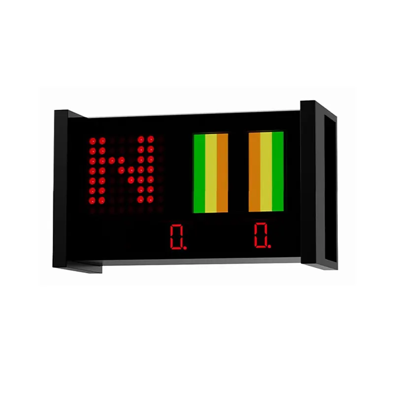 Simplayer RH-0001 Sim Racing Dash Dashboard 1.8