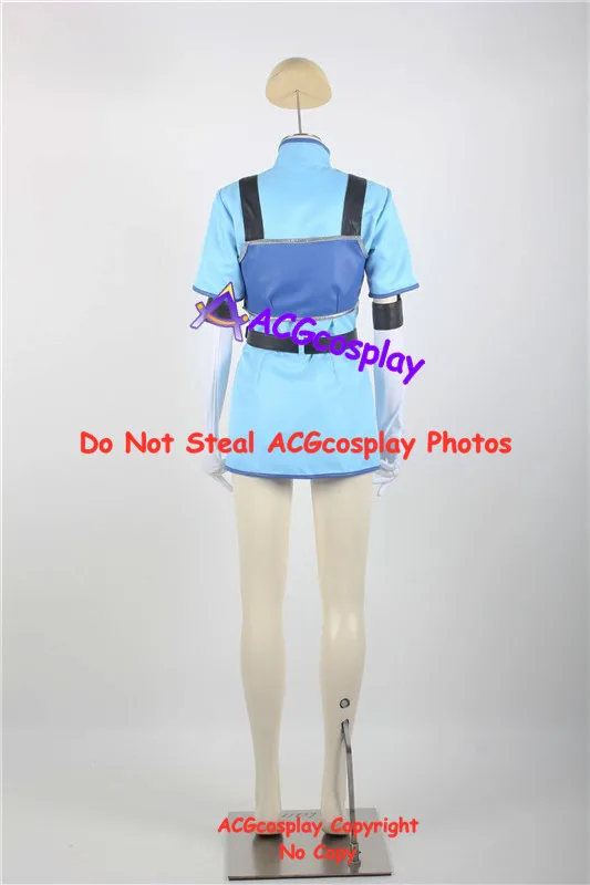 Sword Art Online Sachi Cosplay Costume anime costume game costume acgcosplay