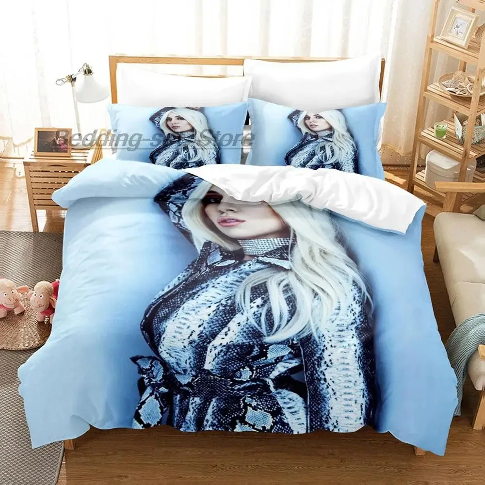 FOTO 6 - Adexe Nau  Bedding Set Single