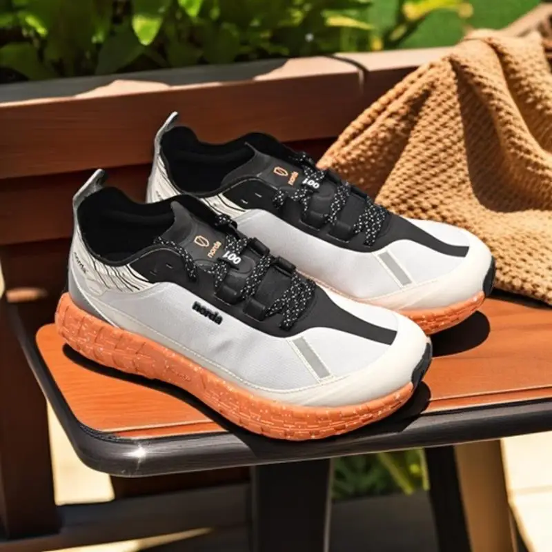 

Unisex Classic Casual Sports Chunky Sneakers for Summer, Mesh BreathableFall