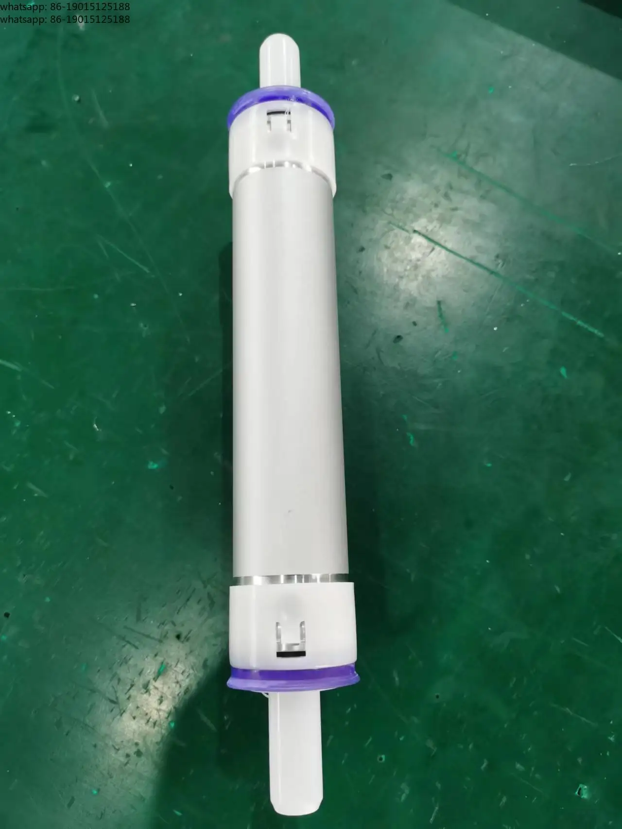 2026  Rodless cylinder slider piston DGP-DGC-K-25-32-40 quality assurance