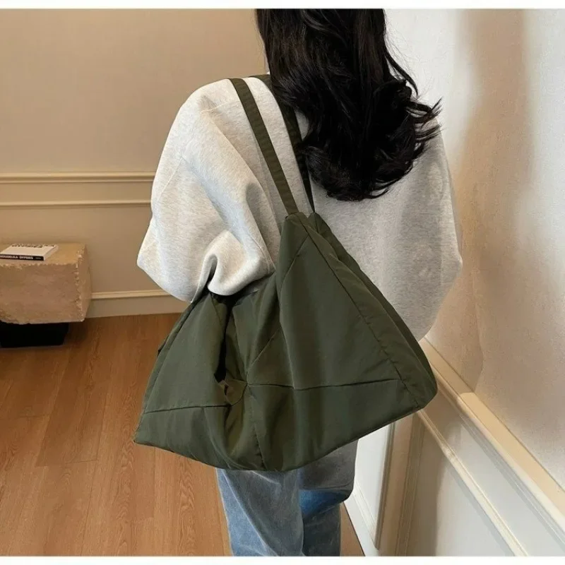 

Vintage Office Diaper Bag Handbag Crossbody Museum Tour Exquisite Charming Elegant Portable Stylish Practical