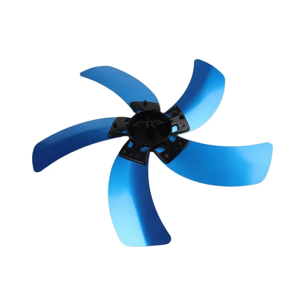 Electric Fan Parts 18 Inch Electric Fan Blade Household Use Essential Replacement Parts For 18 Inch Stand Fans