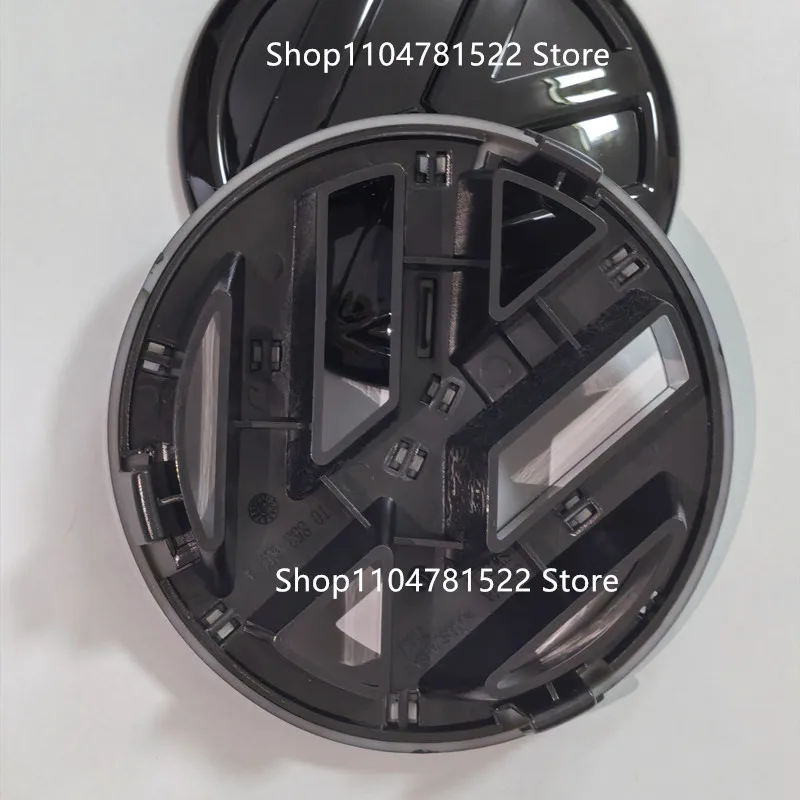 yZ[zABSf 127mm tgOobW 110mm AgNu[cGu bhXebJ[ St5 MK5 GTI 2003-2007p