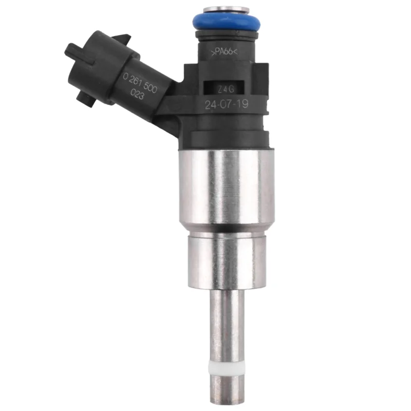 

Fuel Injector Parts Car Fuel Injector For Alfa Romeo 159 Brera Spider 939 2.2 JTS 136KW 2005-2011 0261500023 55182629 71792989