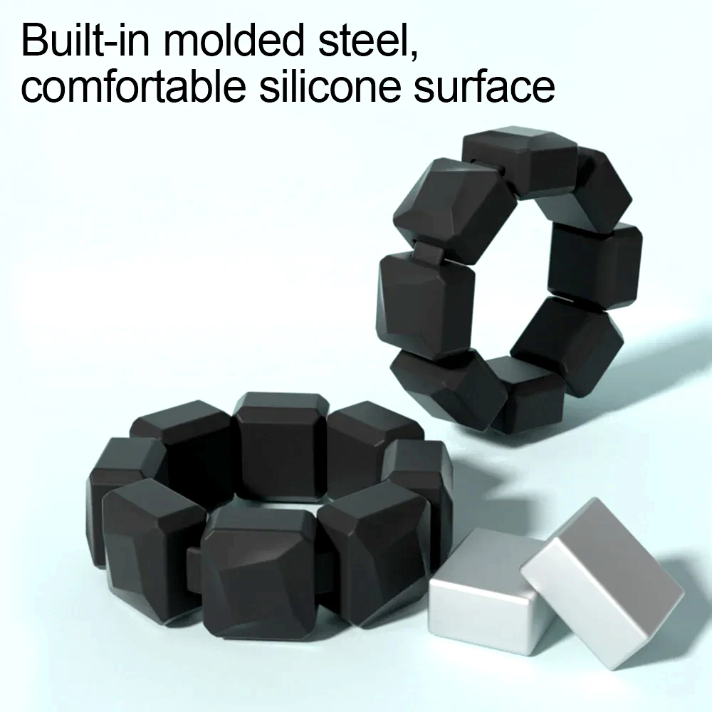 

Регулируемые утяжелители запястья и лодыжки (всего 0,33 фунта) — силиконовые силовые тренировки для бега — водонепроницаемые для мужчин и женщин (1 пара)