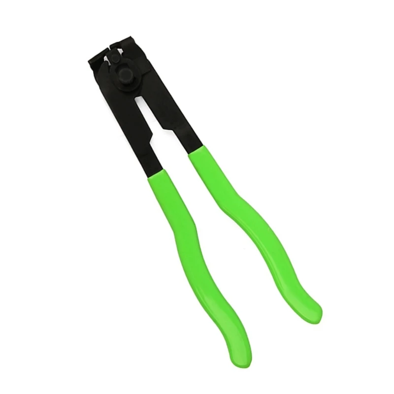 Strong CV Boot Banding Tool Strong CV Joint Banding Pliers Quick Clamping Installation Tool for Quick Operation