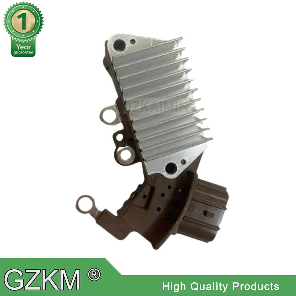 

VOLTAGE REGULATOR OEM 27700-46060 27700-20050 27700-64130 - IN441 FOR LEXUS GS300 I II 3.0 GS430 4.3 IS200 2.0 IS300 3.0