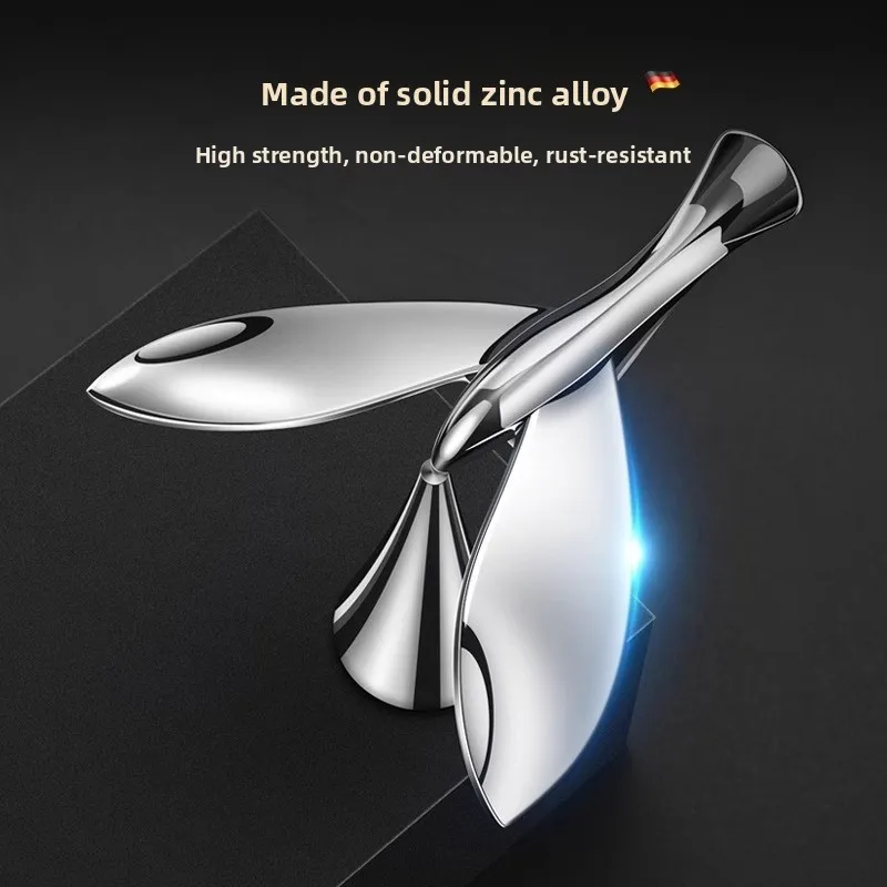 فتاحة زجاجات على شكل نسر طائر متوازن بالجاذبية، ديكور راقي لغرفة المعيشة وطاولة الطعام، أداة فتح زجاجات البيرة