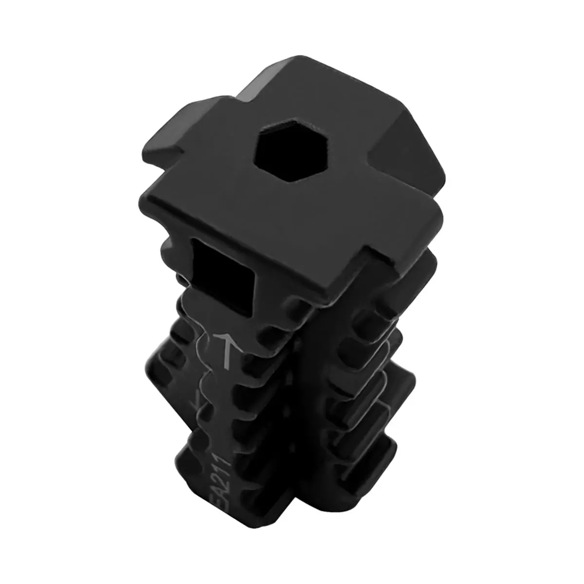 Reliable- 3 in 1 Pulley Fixing Tool for EA888, for Volkswagen for Audi GM1.4 1.6 1.8 Engine Engine Camshaft Pulley Tool