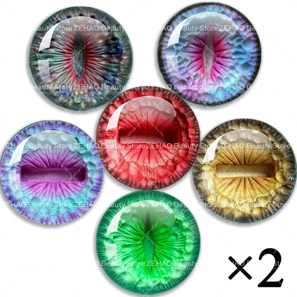 Cute Eyes 10MM-40MM…