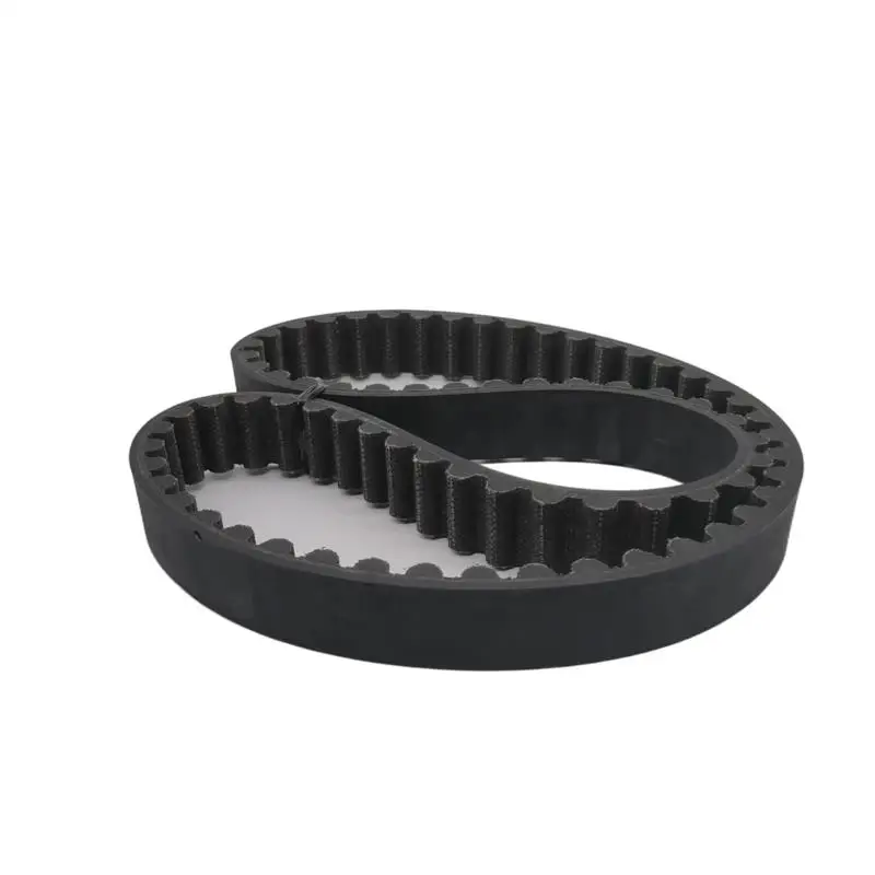 2352-14M Timing Belt Closed Loop Belt Width 40/60/55mm Length 2352mm HTD Rubber Timing Belt 14M Synchronous Belt 2352-14M-50