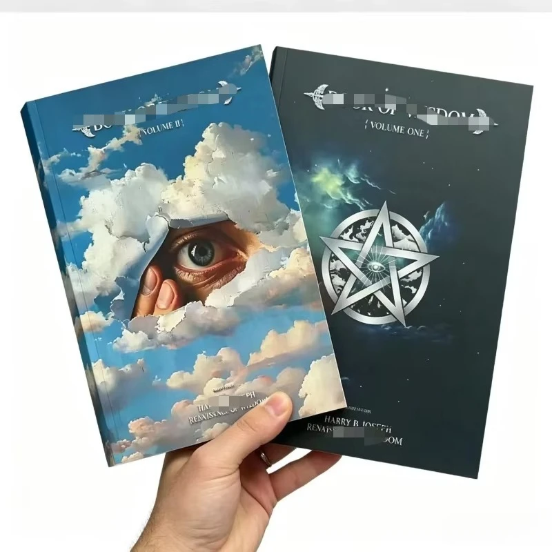 2026 Book of Wisdom with Colorful Pages Philosophical Life Guidance Notebook for Self Reflection and Meditation