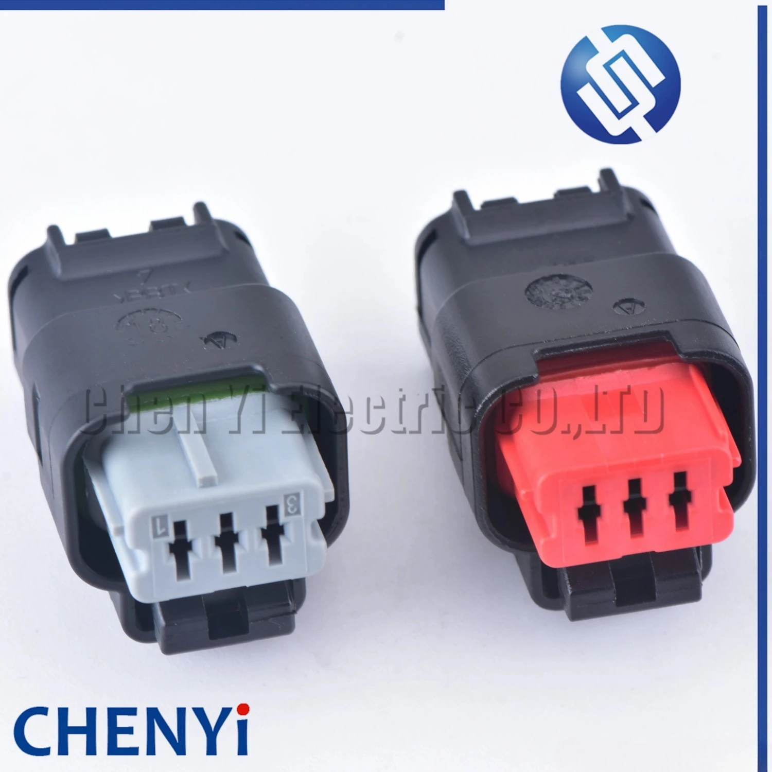 3 Pin rail pressure sensor connector 1.6 HDI water temperature sensor Camshaft position sensor plug 211PC032S8149 211PC032S2149