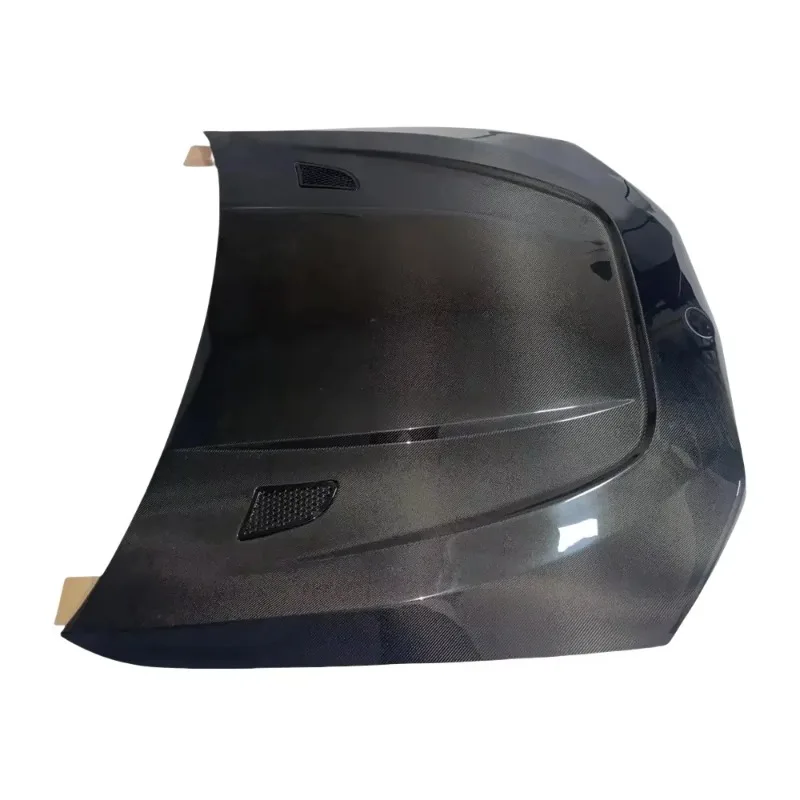 

Suitable for 18-21 5 Series G30/G38 Modified Original High Quality MBJ Style Carbon Fiber Engine Hood