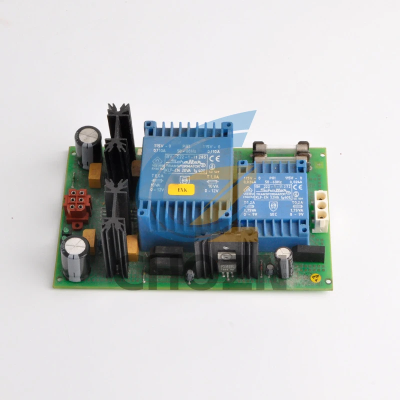 

Heidelberg CD74 Cd102 XL75 Overcoat Group Circuit Board M2.148.3031 Circuit Board EXK Heidelberg Spare Parts